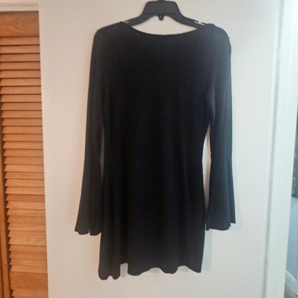 Women's/ Juniors Stretchy Venus Short Back Dress Size Small - Picture 5 of 7